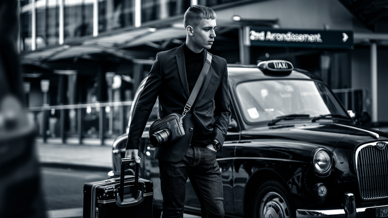 Paris Airport Transfer to 2nd Arrondissement: Your Ultimate Guide